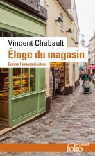 Éloge du magasin