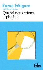 Quand nous étions orphelins