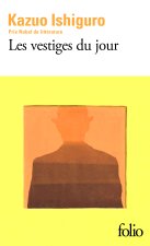 Les vestiges du jour