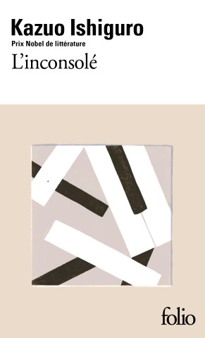 L'inconsolé
