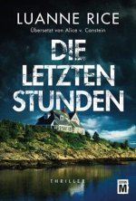 Die letzten Stunden