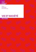 Vie et société-Solutions