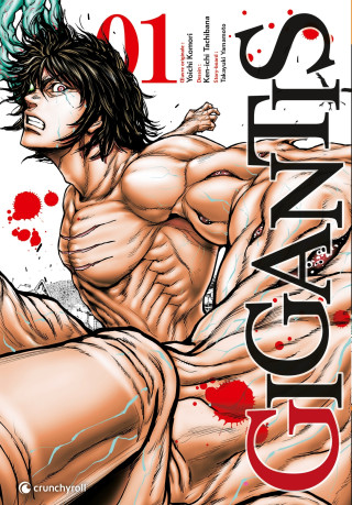 Gigantis T01
