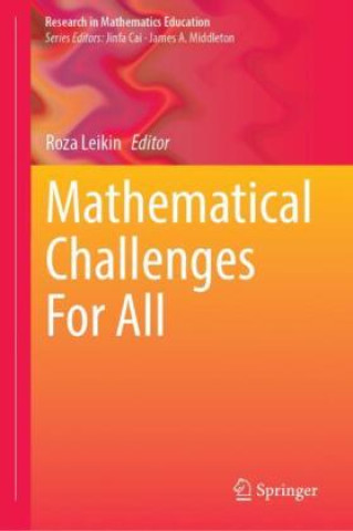 Mathematical Challenges For All