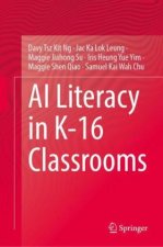 AI Literacy in K-16 Classrooms