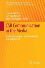 CSR Communication in the Media