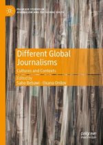 Different Global Journalisms