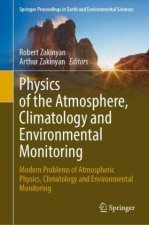 Physics of the Atmosphere, Climatology and Environmental Monitoring