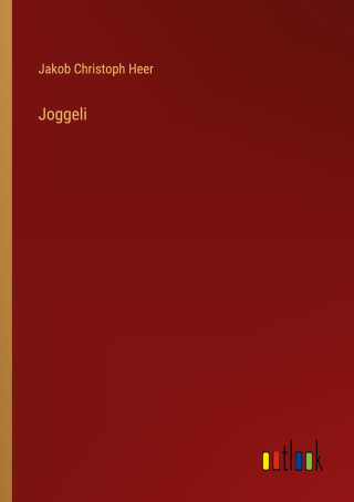 Joggeli