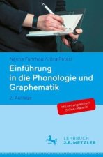 Einführung in die Phonologie und Graphematik