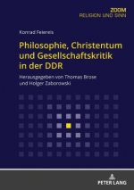 Philosophie, Christentum und Gesellschaftskritik in der DDR