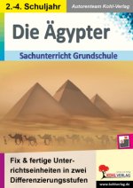 Die Ägypter