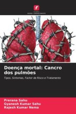 Doença mortal: Cancro dos pulm?es