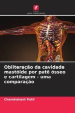 Obliteraç?o da cavidade mastóide por pat? ósseo e cartilagem - uma comparaç?o