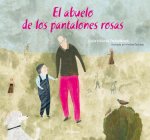 AL22 ABUELO PANTALONES RO
