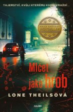 Mlčet jako hrob