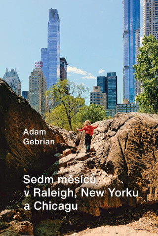 Sedm měsíců v Raleigh, New Yorku a Chicagu