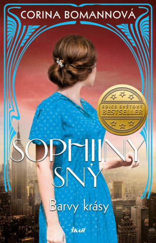 Barvy krďż˝sy Sophiiny sny