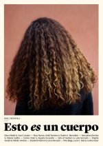 Esto es un cuerpo: Pelo