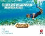 CASTORIA 5 AÑOS 3ºTRIMESTRE 2022