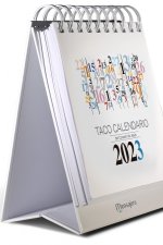 Taco Sagrado Corazon -2023 Con Peana Numeros