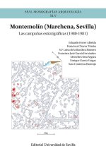 Montemolín : Marchena, Sevilla : las campa?as estratigráficas : 1980-1981