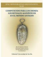 Compitiendo para los dioses