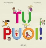 Tu puoi!