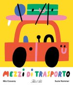 Mezzi di trasporto