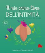 mio primo libro dell'intimità. Lui
