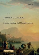 Storia politica del Mediterraneo