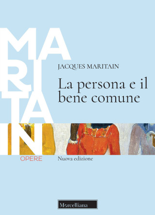 persona e il bene comune