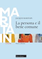 persona e il bene comune