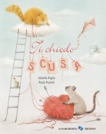 Ti chiedo scusa