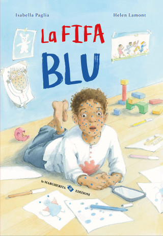 fifa blu