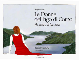 donne del lago di Como-The women of lake Como