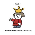 principessa sul pisello