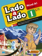Lado a Lado - N?­vel A1 - Volume 1