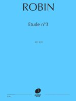 Etude N3 --- Piano