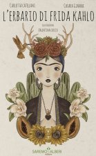 erbario di Frida Khalo