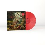 A Midwinter Night's Dream, 1 Schallplatte (Coloured Vinyl Reissue)