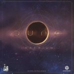 Dune Imperium - Deluxe Upgrade Pack