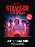 Stranger Things - Das große Quiz