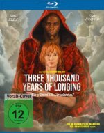 Three Thousand Years of Longing, 1 Blu-ray