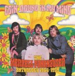 Goin' Round In My Mind - The Merrell Fankhauser Anthology 1964-1979, 6 Audio-CD (Box-Set)