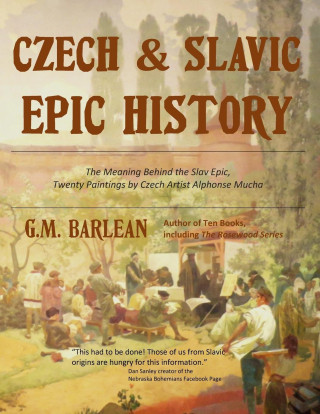 Czech & Slavic Epic History