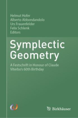 Symplectic Geometry, 2 Teile