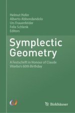 Symplectic Geometry, 2 Teile