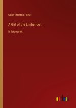 A Girl of the Limberlost
