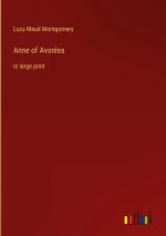 Anne of Avonlea